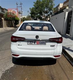 ام جي 5